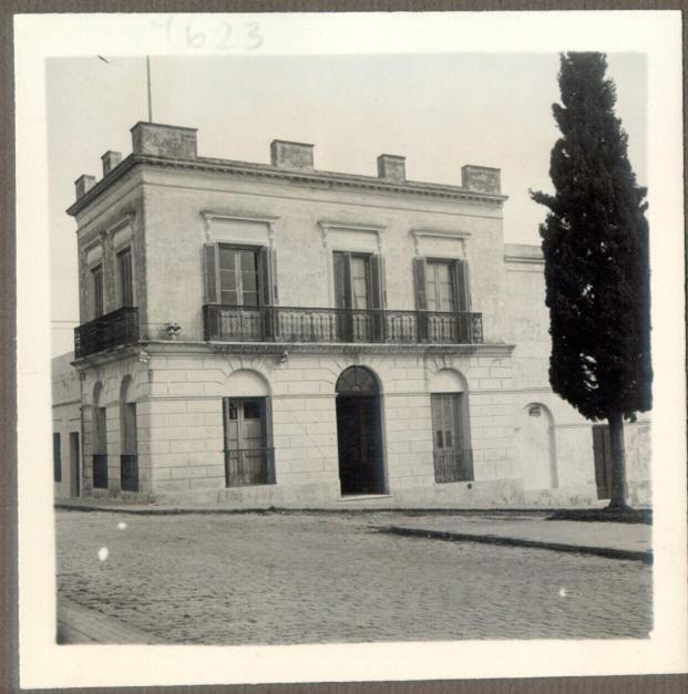 Casa Francis - Apartamentos Colonia del Sacramento Buitenkant foto