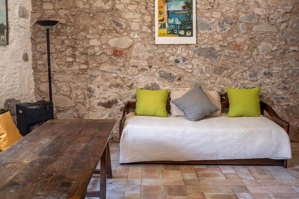 Casa Francis - Apartamentos Colonia del Sacramento Buitenkant foto