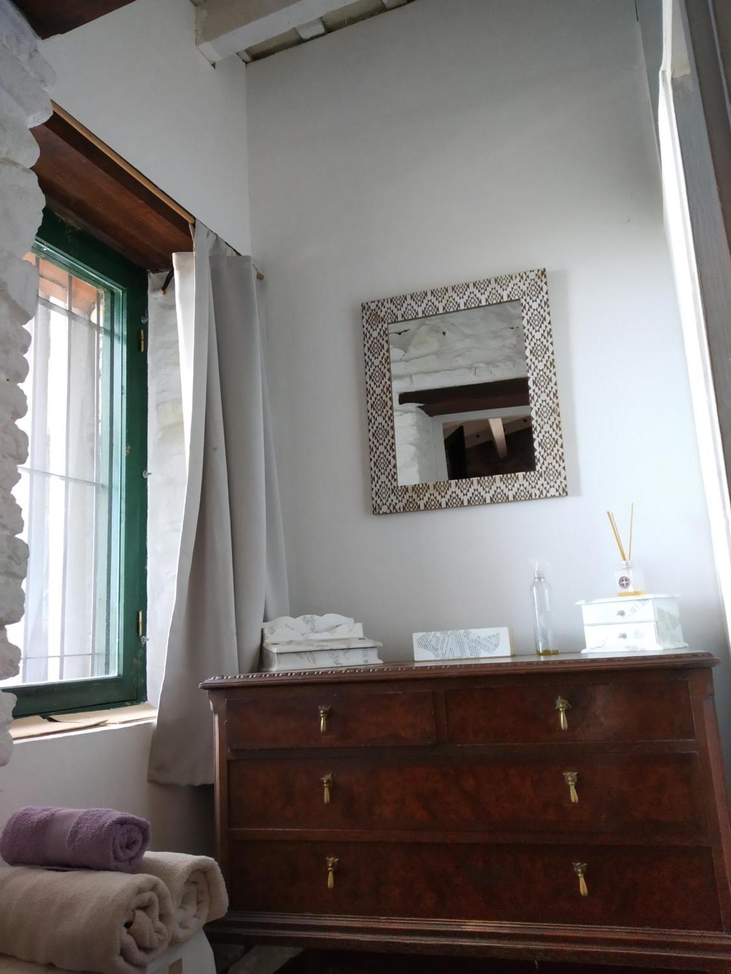 Casa Francis - Apartamentos Colonia del Sacramento Kamer foto