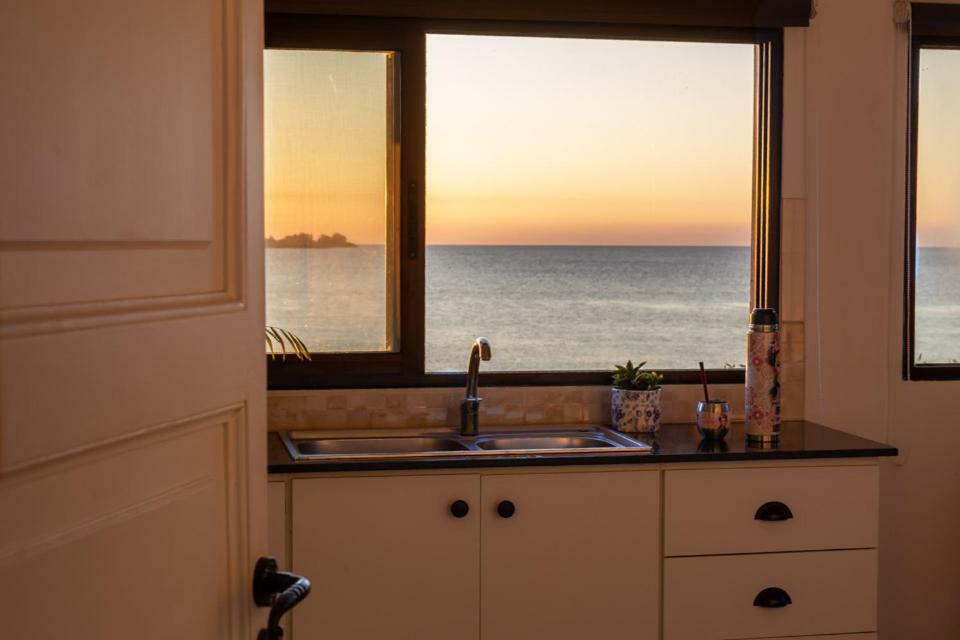 Casa Francis - Apartamentos Colonia del Sacramento Buitenkant foto