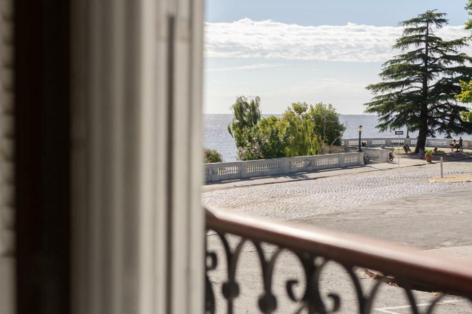 Casa Francis - Apartamentos Colonia del Sacramento Buitenkant foto