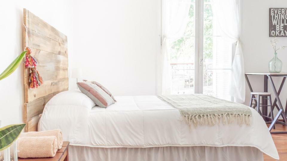 Casa Francis - Apartamentos Colonia del Sacramento Buitenkant foto